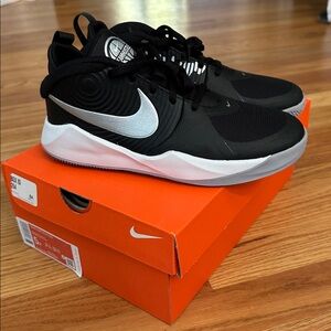 New Nike basketball sneakers 🏀